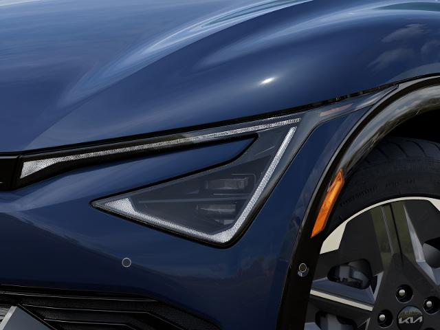 2025 Kia EV6 Vehicle Photo in Appleton, WI 54914