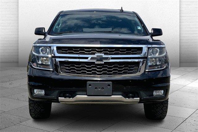 2019 Chevrolet Tahoe Vehicle Photo in KANSAS CITY, MO 64114-4502
