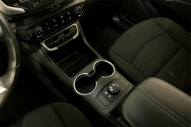 2024 GMC Terrain Vehicle Photo in KANSAS CITY, MO 64114-4545