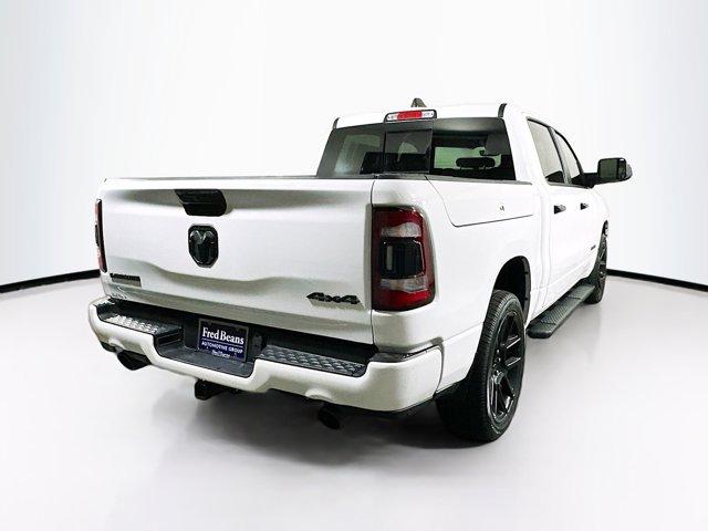 2024 Ram 1500 Vehicle Photo in Doylsetown, PA 18901