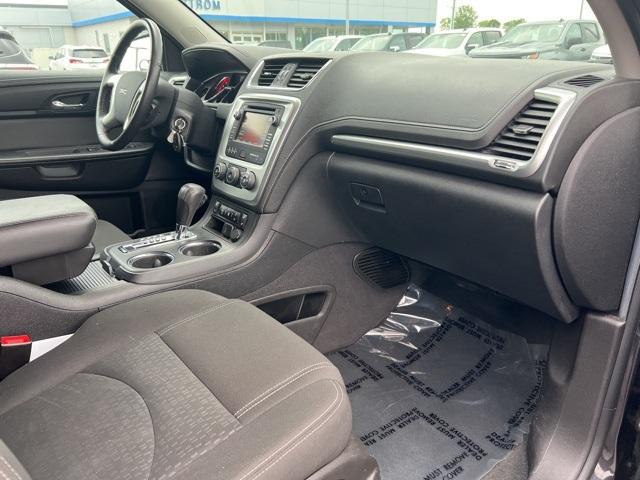 2016 GMC Acadia Vehicle Photo in GREEN BAY, WI 54304-5303