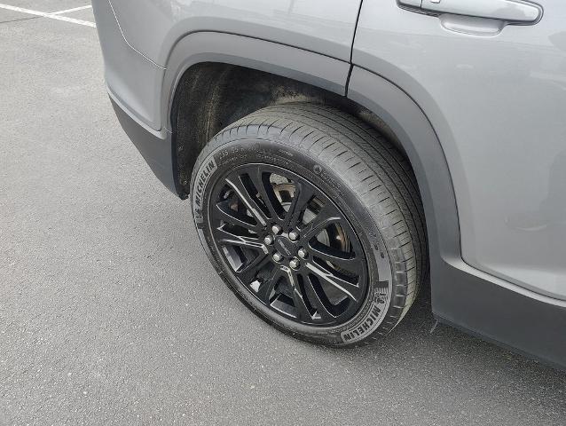 2023 GMC Acadia Vehicle Photo in GREEN BAY, WI 54304-5303