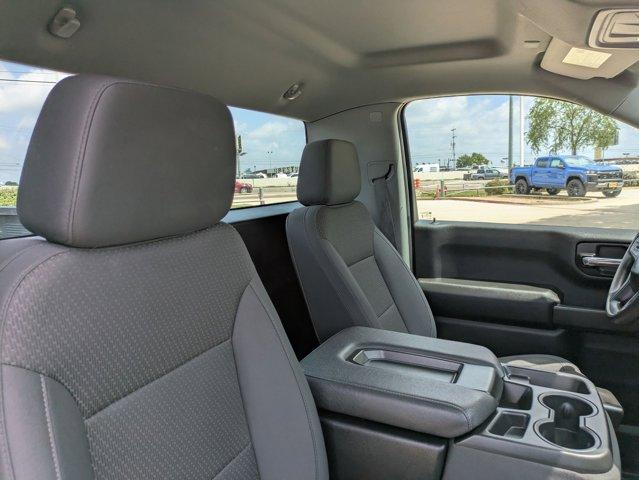 2024 Chevrolet Silverado 1500 Vehicle Photo in SELMA, TX 78154-1460