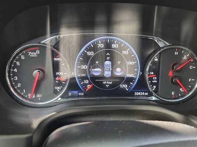 2022 GMC Acadia Vehicle Photo in LITTLE FALLS, NJ 07424-1717