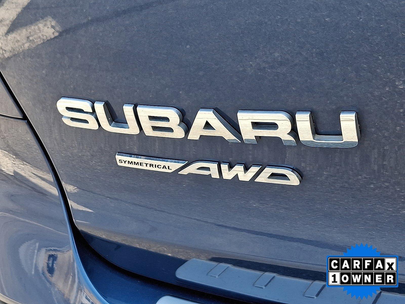 2022 Subaru Ascent Vehicle Photo in Harrisburg, PA 17111