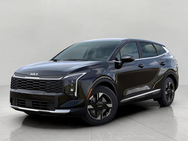 2026 Kia Sportage Vehicle Photo in Appleton, WI 54914