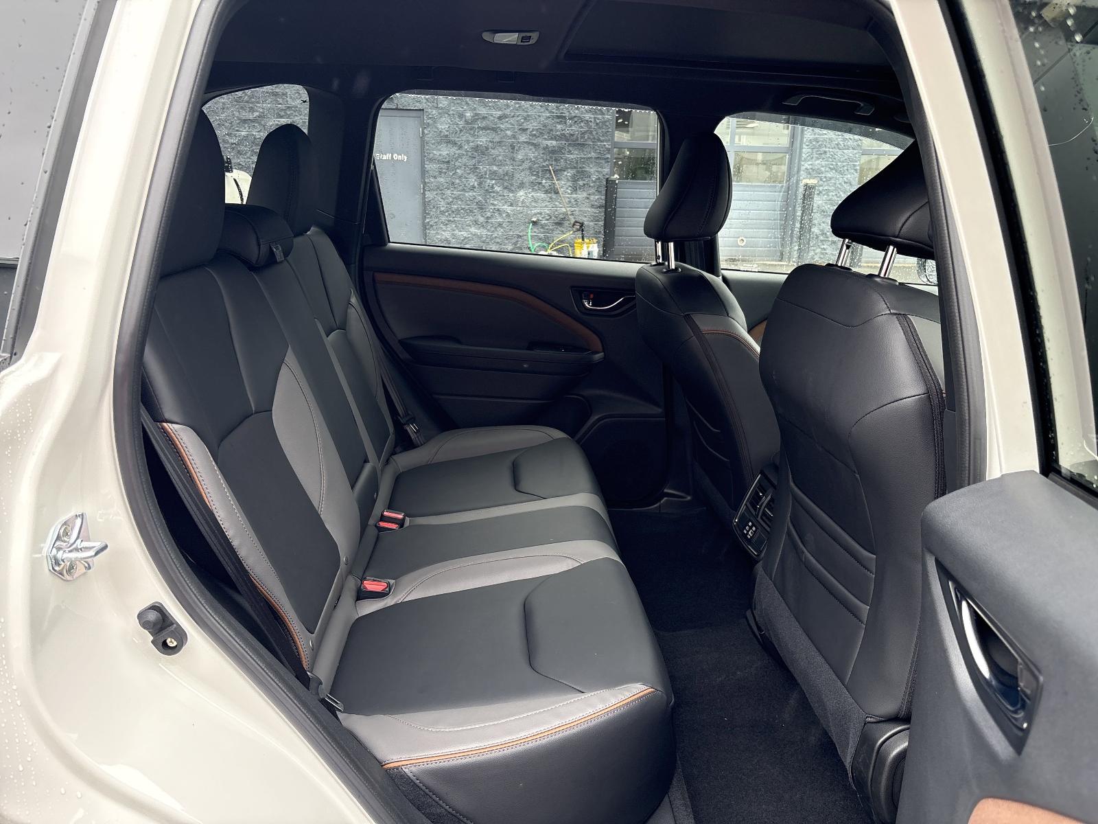 2025 Subaru Forester Vehicle Photo in Mechanicsburg, PA 17050