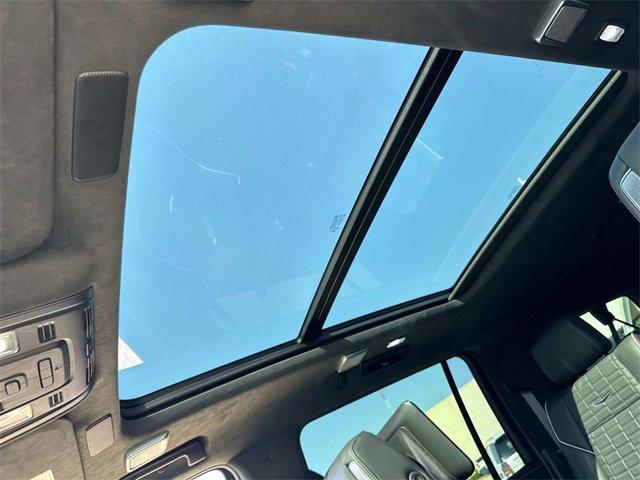 2023 Cadillac Escalade ESV Vehicle Photo in BATON ROUGE, LA 70809-4546