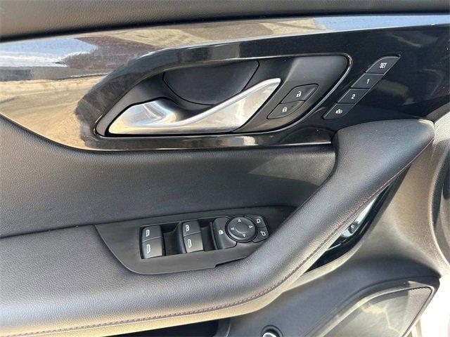 2022 Chevrolet Blazer Vehicle Photo in BATON ROUGE, LA 70809-4546