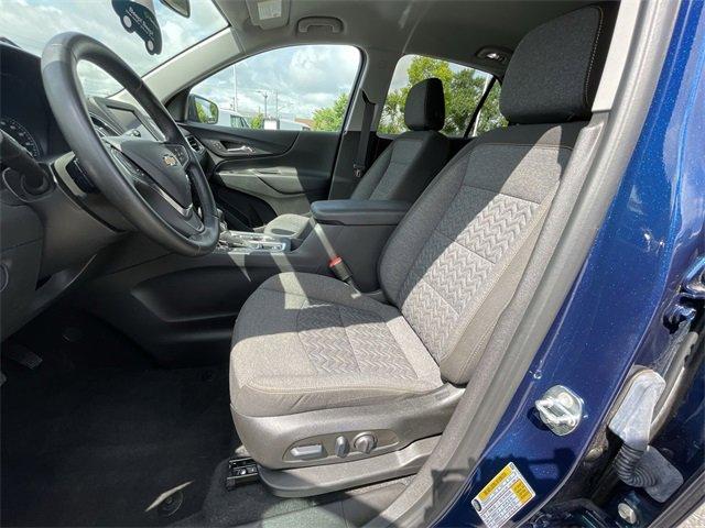 2023 Chevrolet Equinox Vehicle Photo in BENTONVILLE, AR 72712-4322