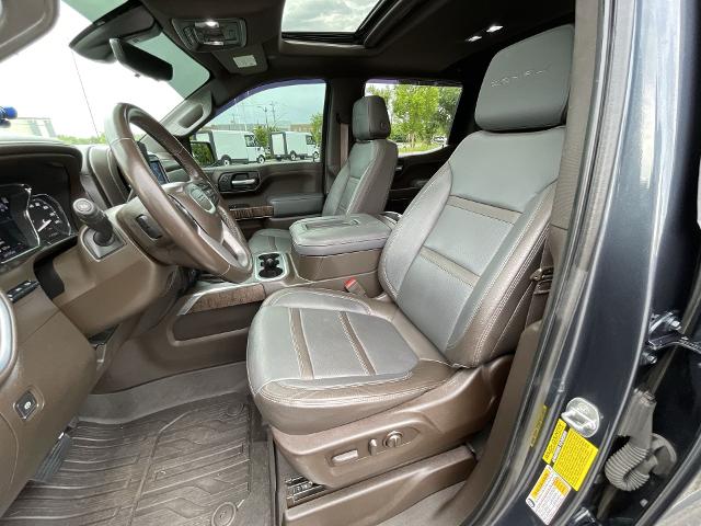 2021 GMC Sierra 1500 Vehicle Photo in BENTONVILLE, AR 72712-4322