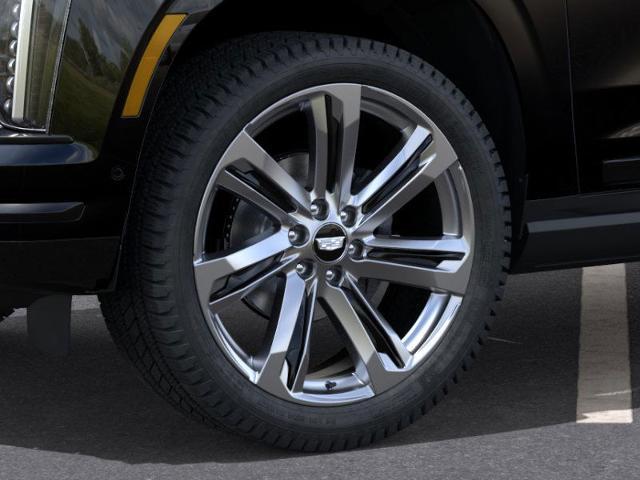 2025 Cadillac Escalade ESV Vehicle Photo in SMITHTOWN, NY 11787-5023