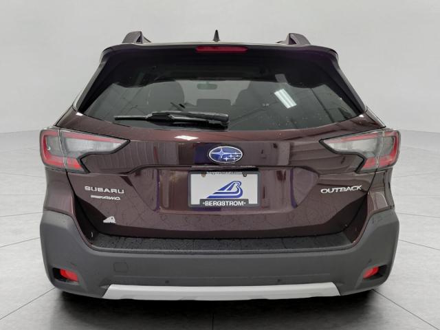 2024 Subaru Outback Vehicle Photo in Green Bay, WI 54304