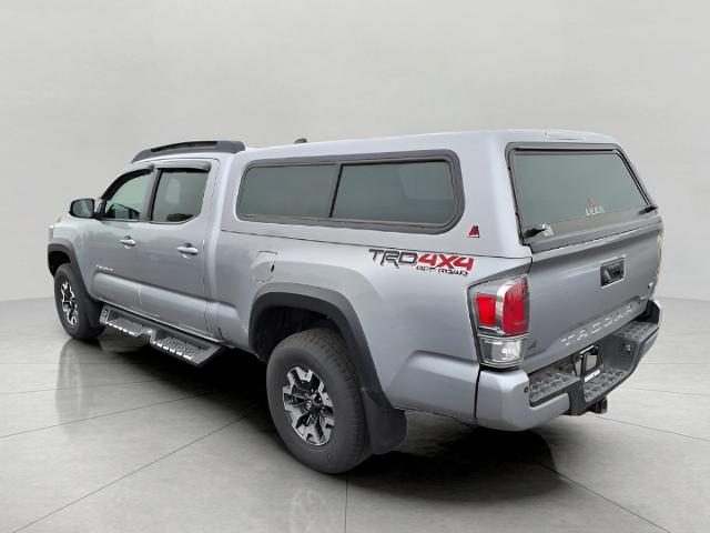 2021 Toyota Tacoma 4WD Vehicle Photo in Oshkosh, WI 54904