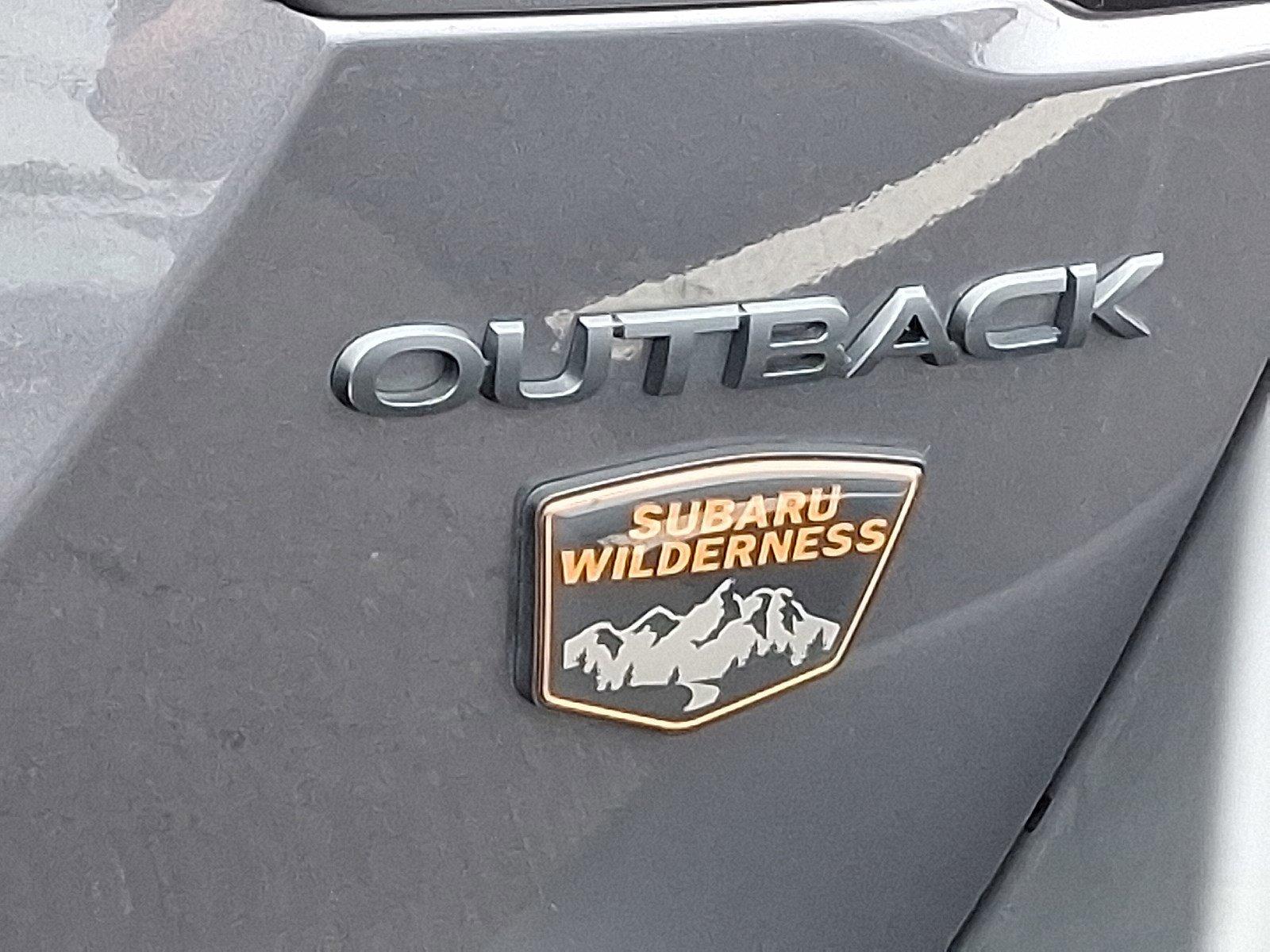 2022 Subaru Outback Vehicle Photo in Harrisburg, PA 17111