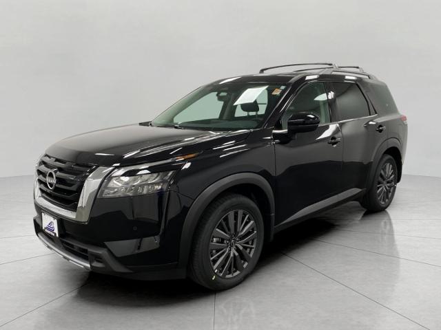 2025 Nissan Pathfinder Vehicle Photo in Appleton, WI 54913
