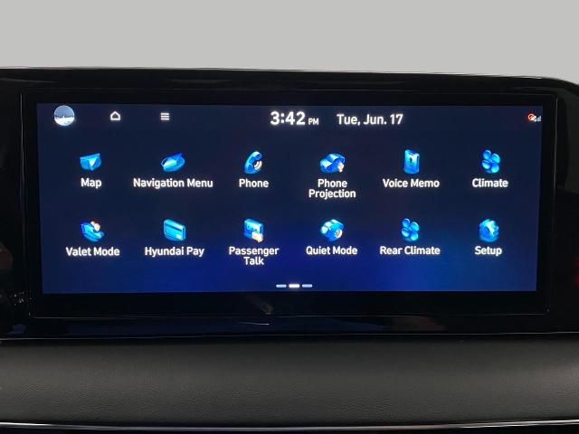 2025 Hyundai PALISADE Vehicle Photo in Appleton, WI 54913