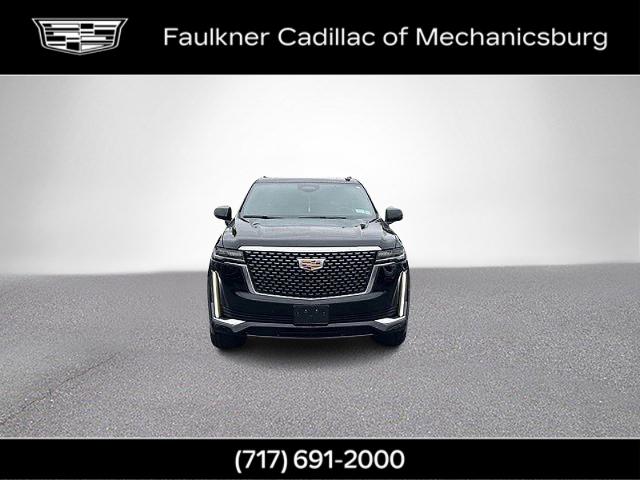 2023 Cadillac Escalade ESV Vehicle Photo in MECHANICSBURG, PA 17050-1707