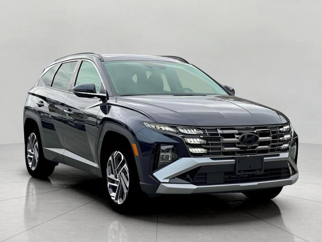 2025 Hyundai TUCSON Hybrid Vehicle Photo in Green Bay, WI 54304