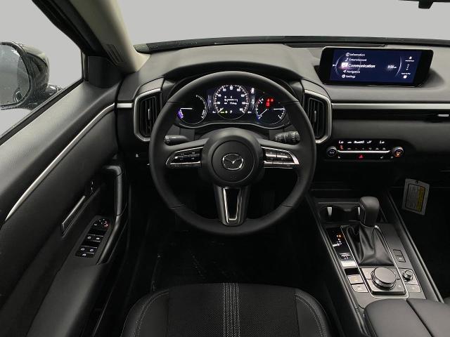 2025 Mazda CX-50 Hybrid Vehicle Photo in Appleton, WI 54913
