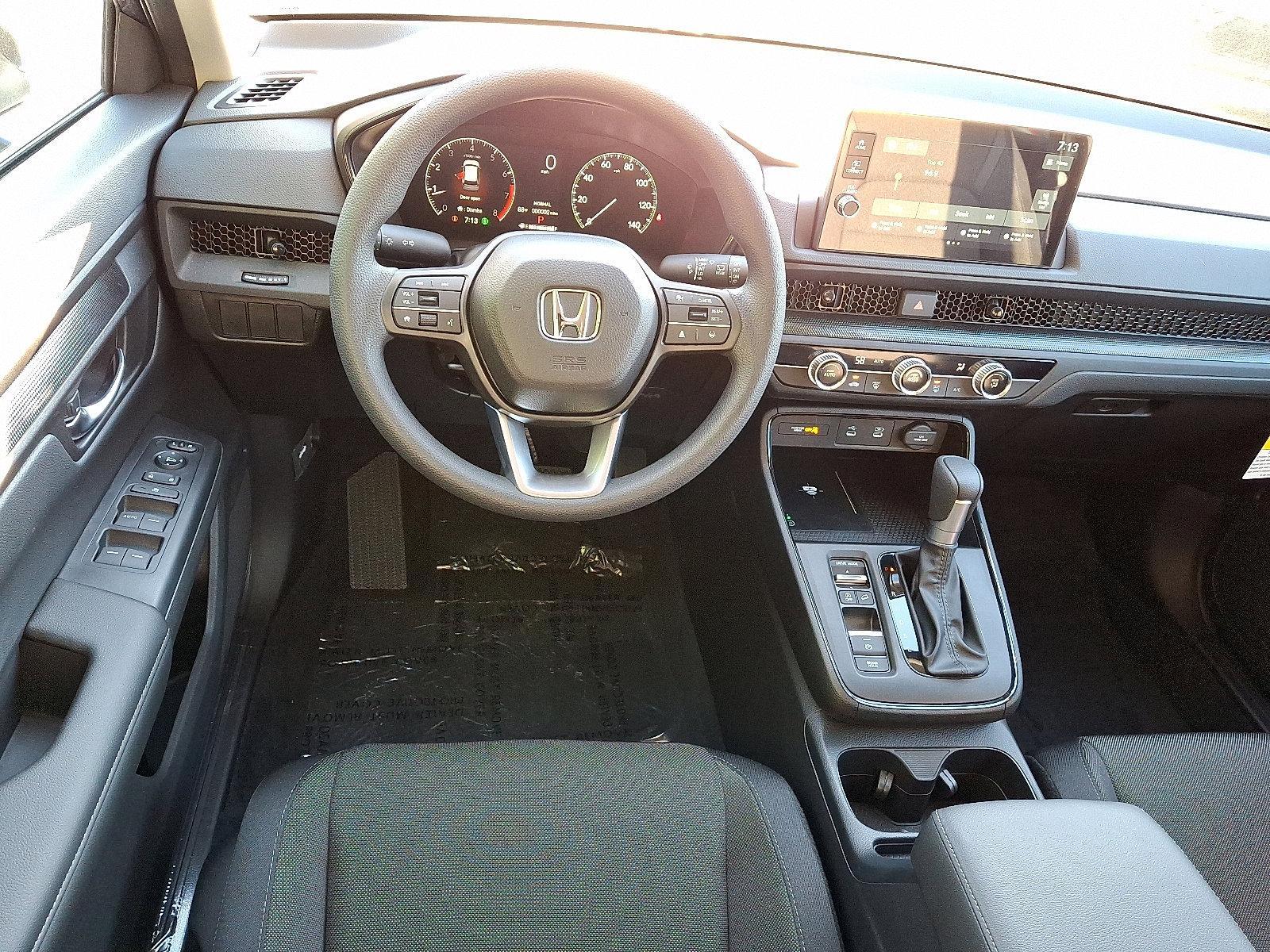 2026 Honda CR-V Vehicle Photo in Harrisburg, PA 17111
