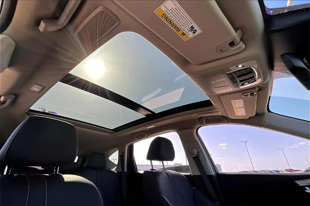 2023 Acura RDX Vehicle Photo in Grapevine, TX 76051