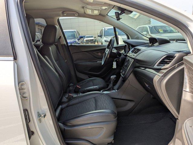 2016 Buick Encore Vehicle Photo in San Antonio, TX 78209