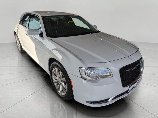 2016 Chrysler 300 Vehicle Photo in Oshkosh, WI 54901