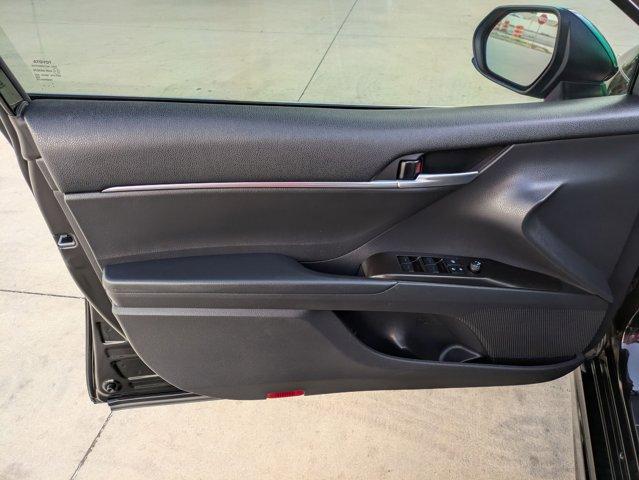 2021 Toyota Camry Vehicle Photo in SELMA, TX 78154-1460