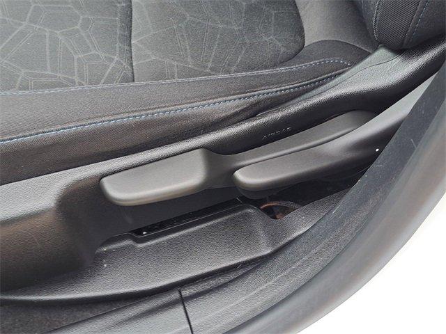 2018 Chevrolet Volt Vehicle Photo in MILFORD, OH 45150-1684
