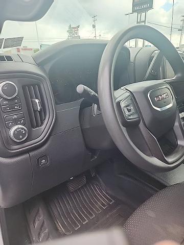 2020 GMC Sierra 1500 Vehicle Photo in HARRISBURG, PA 17111-1033