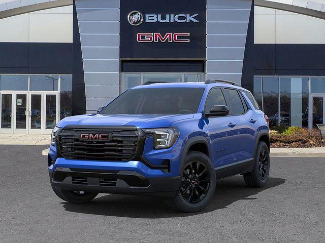 2026 GMC Terrain Vehicle Photo in DANBURY, CT 06810-5034