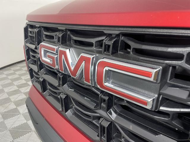 2024 GMC Canyon Vehicle Photo in GILBERT, AZ 85297-0402