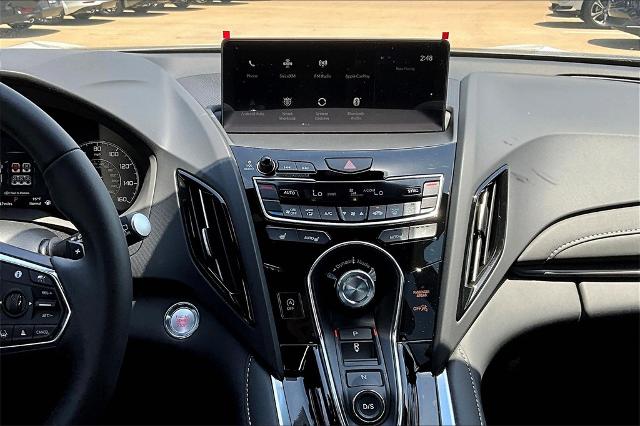 2025 Acura RDX Vehicle Photo in Grapevine, TX 76051