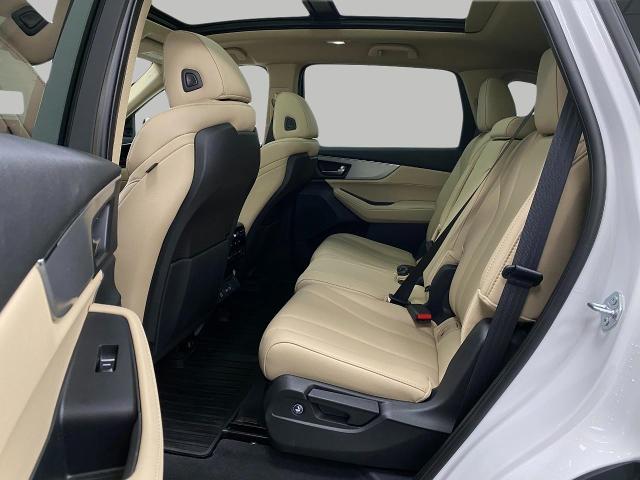 2024 Acura MDX Vehicle Photo in Appleton, WI 54913