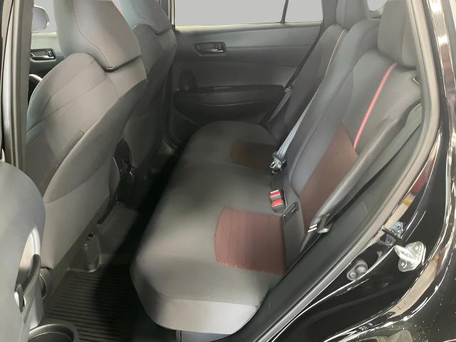 2025 Toyota Corolla Cross Vehicle Photo in Oshkosh, WI 54904