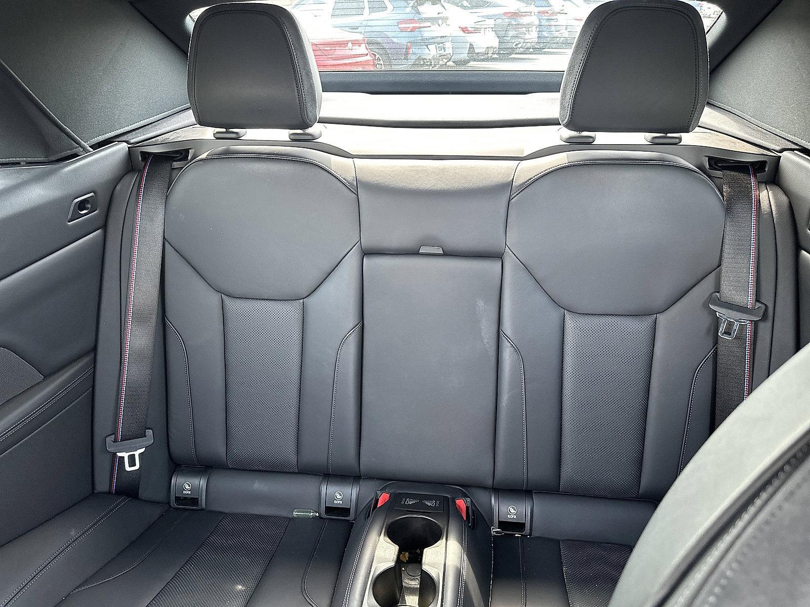 2022 BMW M4 Vehicle Photo in Lancaster, PA 17601