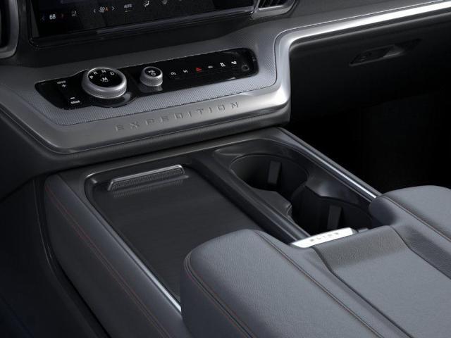 2025 Ford Expedition Vehicle Photo in Weatherford, TX 76087