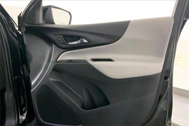 2022 Chevrolet Equinox Vehicle Photo in INDEPENDENCE, MO 64055-1314