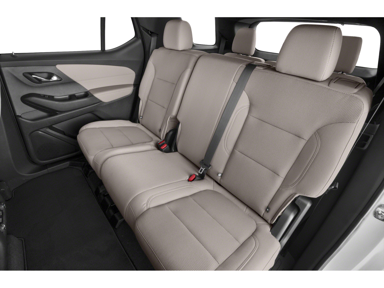2023 Chevrolet Traverse Vehicle Photo in Tulsa, OK 74129