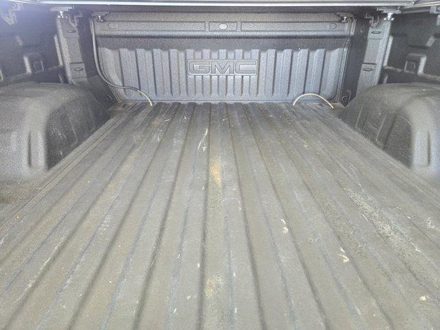 2023 GMC Sierra 1500 Vehicle Photo in Decatur, TX 76234