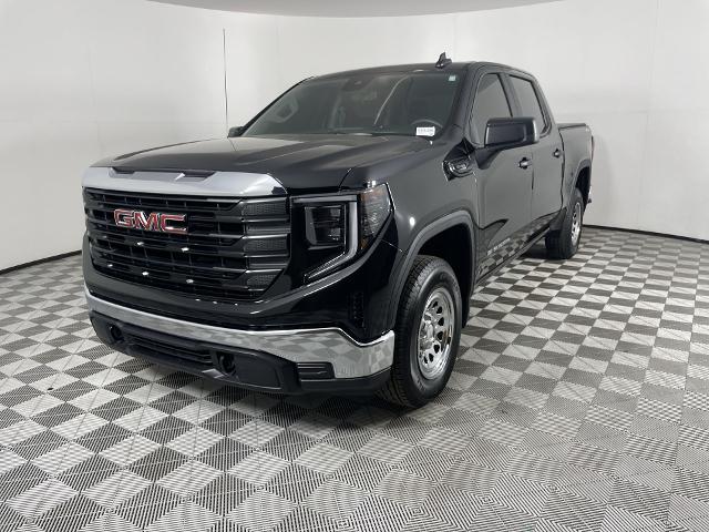 2025 GMC Sierra 1500 Vehicle Photo in GILBERT, AZ 85297-0402