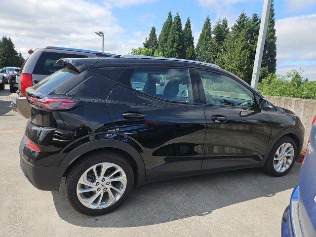 2022 Chevrolet Bolt EUV Vehicle Photo in PUYALLUP, WA 98371-4149
