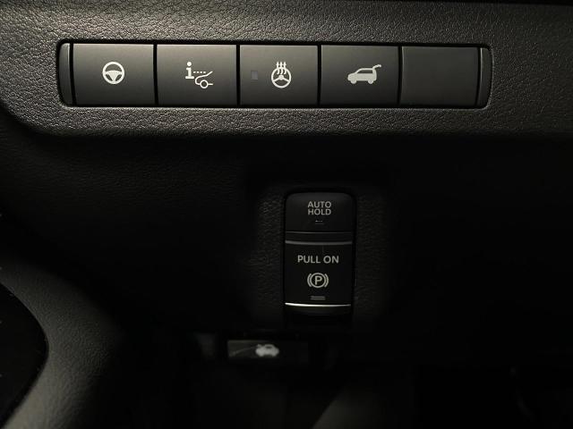 2025 Nissan Murano Vehicle Photo in Appleton, WI 54913
