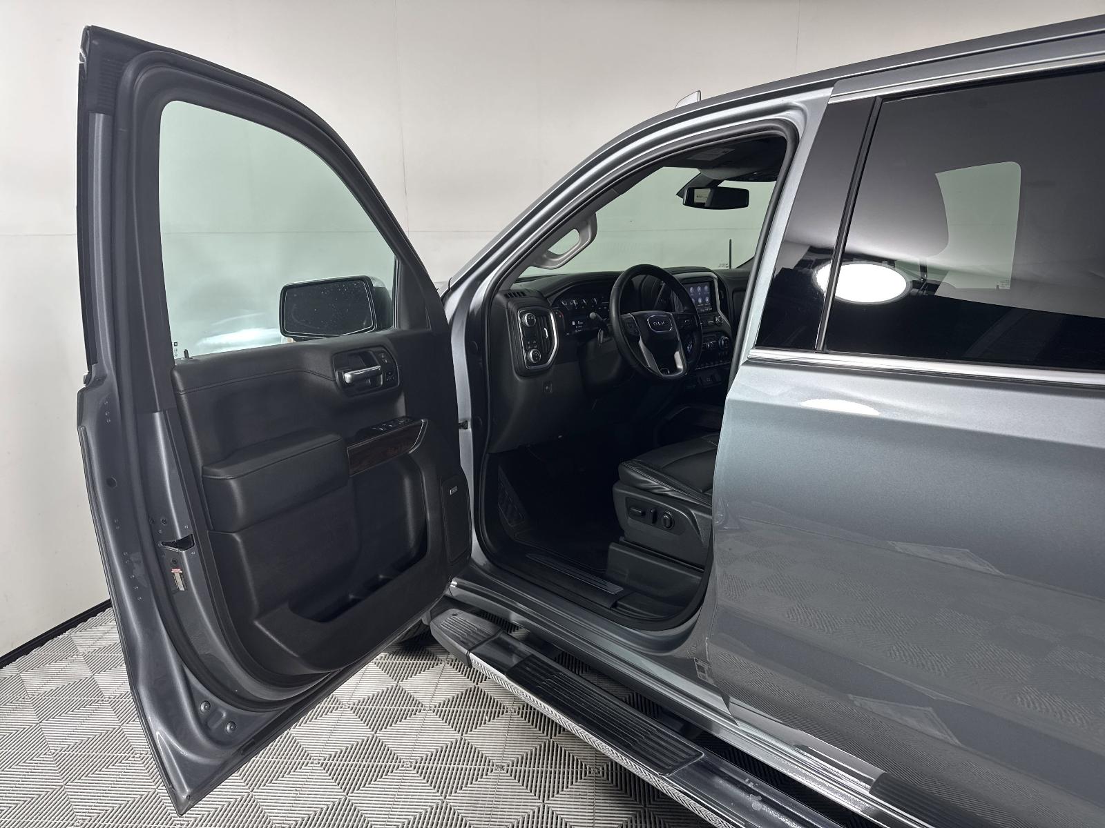 2020 GMC Sierra 1500 Vehicle Photo in Georgetown, TX 78626