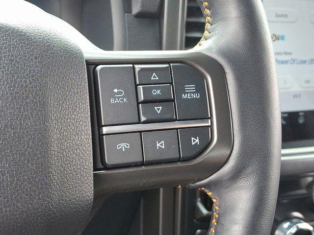 2024 Ford F-150 Vehicle Photo in PAWLING, NY 12564-3219