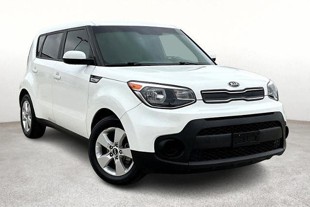 2019 Kia Soul Vehicle Photo in Grapevine, TX 76051