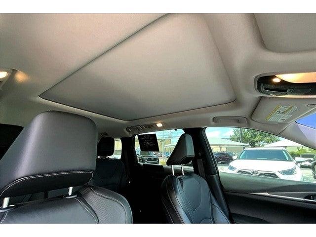 2022 INFINITI QX60 Vehicle Photo in San Antonio, TX 78230