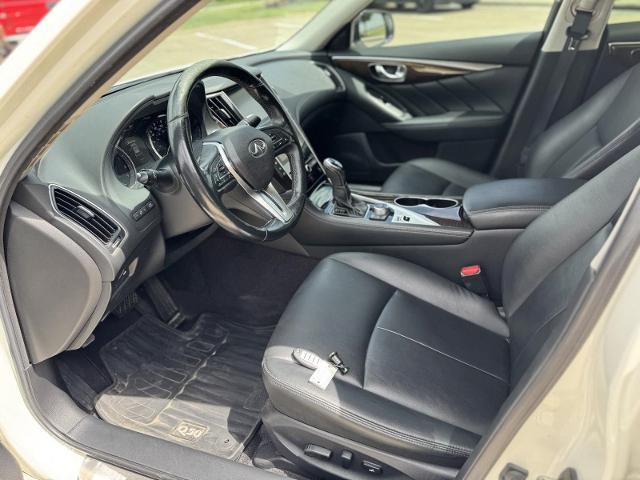 2019 INFINITI Q50 Vehicle Photo in Grapevine, TX 76051