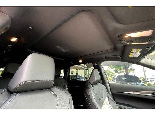 2025 INFINITI QX60 Vehicle Photo in San Antonio, TX 78230
